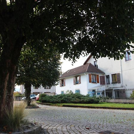Appartement Cosy Au Coeur De Vagney, Proche Commerces Et Sentiers, Terrasse Et Cheminee, A 15Km Gerardmer - Fr-1-589-304 Экстерьер фото