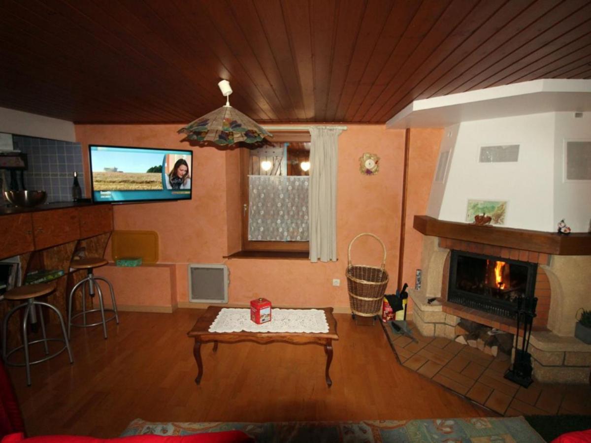 Appartement Cosy Au Coeur De Vagney, Proche Commerces Et Sentiers, Terrasse Et Cheminee, A 15Km Gerardmer - Fr-1-589-304 Экстерьер фото