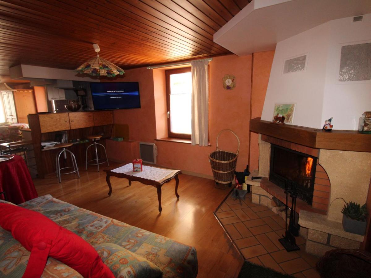 Appartement Cosy Au Coeur De Vagney, Proche Commerces Et Sentiers, Terrasse Et Cheminee, A 15Km Gerardmer - Fr-1-589-304 Экстерьер фото