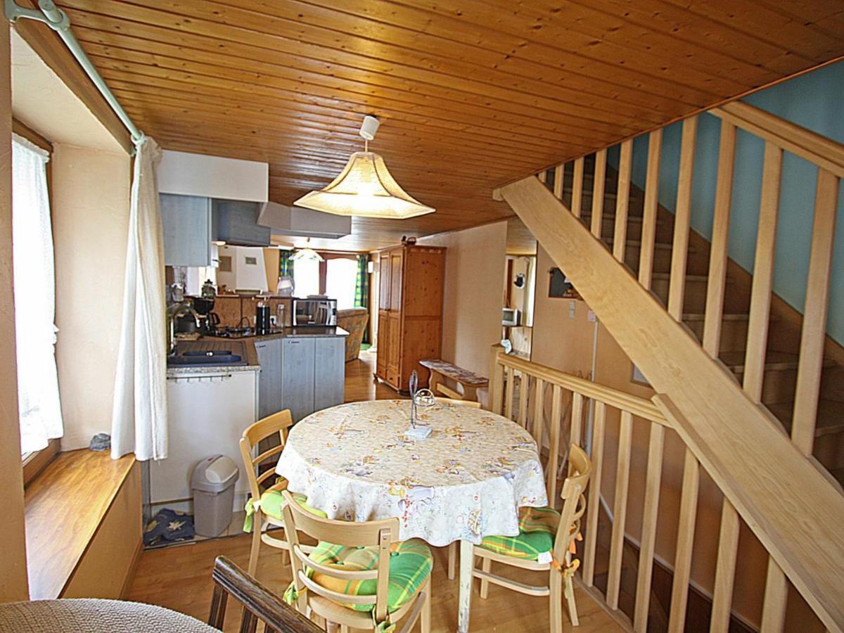 Appartement Cosy Au Coeur De Vagney, Proche Commerces Et Sentiers, Terrasse Et Cheminee, A 15Km Gerardmer - Fr-1-589-304 Экстерьер фото