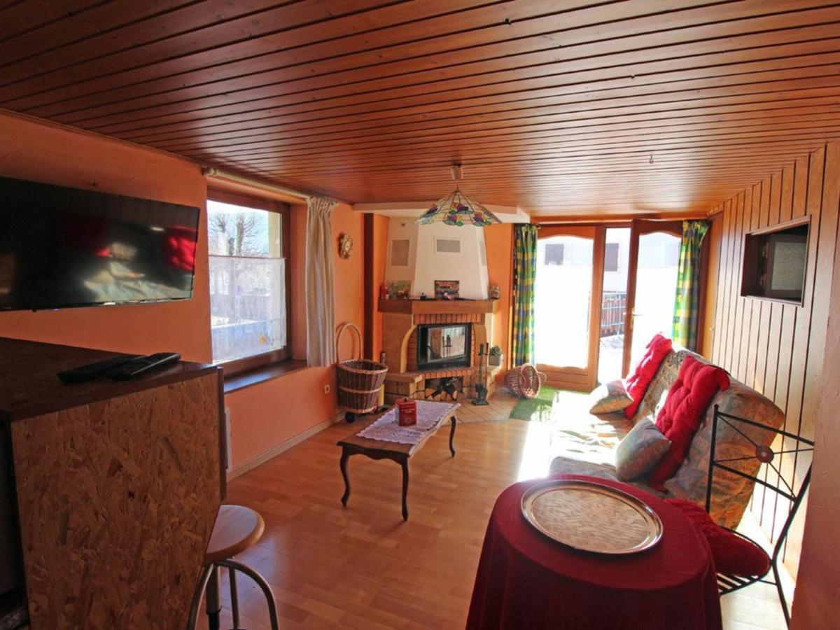 Appartement Cosy Au Coeur De Vagney, Proche Commerces Et Sentiers, Terrasse Et Cheminee, A 15Km Gerardmer - Fr-1-589-304 Экстерьер фото