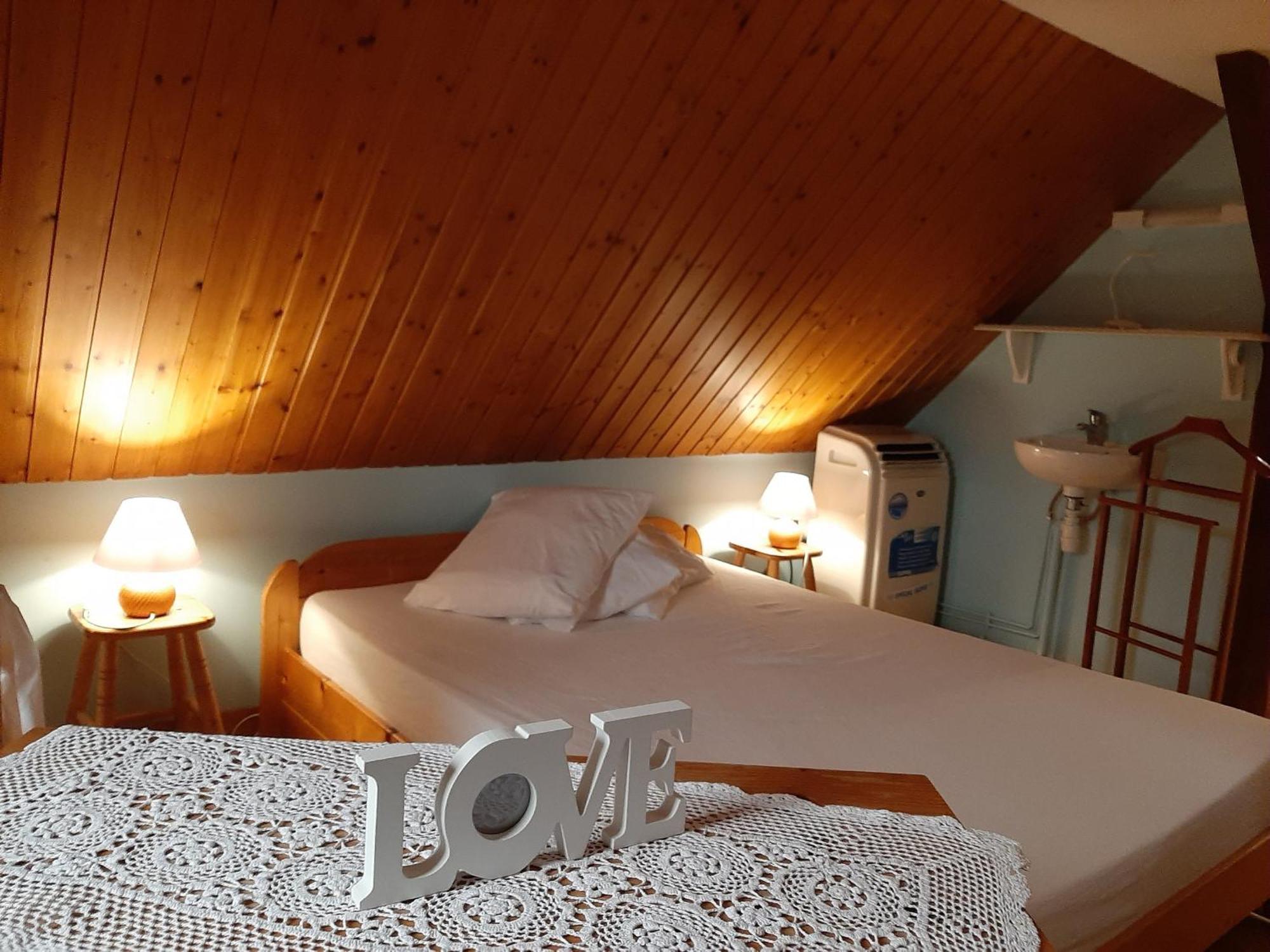Appartement Cosy Au Coeur De Vagney, Proche Commerces Et Sentiers, Terrasse Et Cheminee, A 15Km Gerardmer - Fr-1-589-304 Экстерьер фото