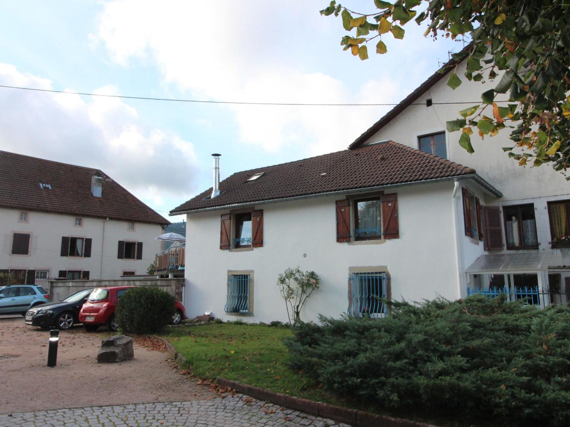 Appartement Cosy Au Coeur De Vagney, Proche Commerces Et Sentiers, Terrasse Et Cheminee, A 15Km Gerardmer - Fr-1-589-304 Экстерьер фото
